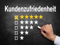 Top Bewertungen von zufriedenen Kunden aus München.